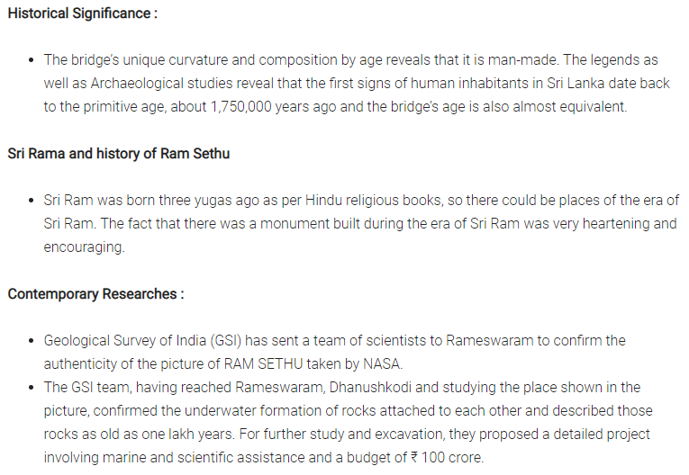 NCERT Solutions for Class 10 English Main Course Book Unit 4 Environment Chapter 5 Geological Heritage 7