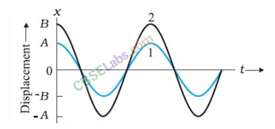 Oscillations Class 11 Notes Physics Chapter 14 img-8