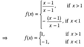 Relations and Functions Class 12 Maths Important Questions Chapter 1 2