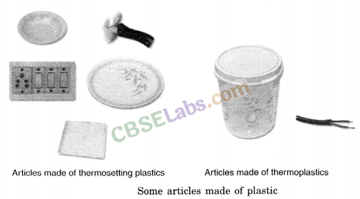 Synthetic Fibres and Plastics Class 8 Notes Science Chapter 3 img-2