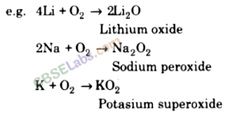 The s-Block Elements Class 11 Notes Chemistry Chapter 10 img-2