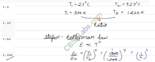Thermal Properties of Matter Class 11 Notes Physics Chapter 11 img-15