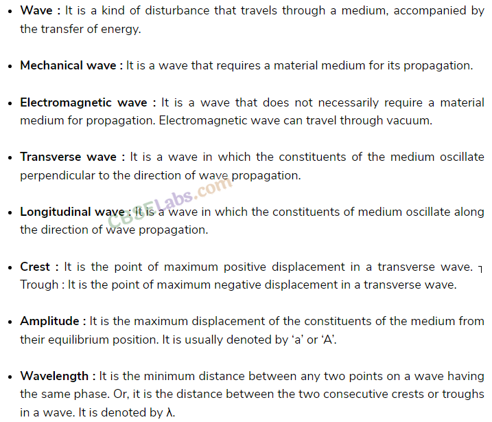 Waves Class 11 Notes Physics Chapter 15 img-12