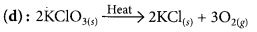 Chemical Reactions and Equations Class 10 Important Questions with Answers Science Chapter 1 Img 2