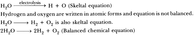 Chemical Reactions and Equations Class 10 Important Questions with Answers Science Chapter 1 Img 34