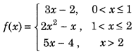 Continuity and Differentiability Class 12 Maths Important Questions Chapter 5 125