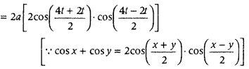 Continuity and Differentiability Class 12 Maths Important Questions Chapter 5 72