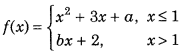 Continuity and Differentiability Class 12 Maths Important Questions Chapter 5 76