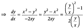 Differential Equations Class 12 Important Questions Chapter 9 21