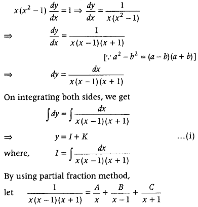 Differential Equations Class 12 Important Questions Chapter 9 65