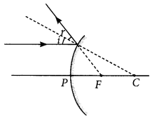 Light Reflection and Refraction Class 10 Important Questions with Answers Science Chapter 10 Img 4