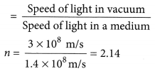 Light Reflection and Refraction Class 10 Important Questions with Answers Science Chapter 10 Img 65