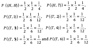 Probability Class 12 Maths Important Questions Chapter 13 15