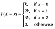 Probability Class 12 Maths Important Questions Chapter 13 19