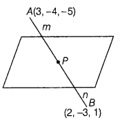 Three Dimensional Geometry Class 12 Maths Important Questions Chapter 11 81