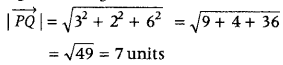 Vector Algebra Class 12 Maths Important Questions Chapter 10 10
