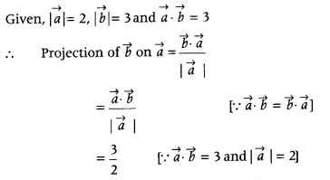 Vector Algebra Class 12 Maths Important Questions Chapter 10 45