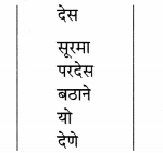 Class 11 Hindi Antra Chapter 6 Question Answer खानाबदोश 1