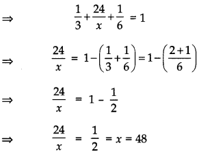 Probability Class 10 Extra Questions Maths Chapter 15 8