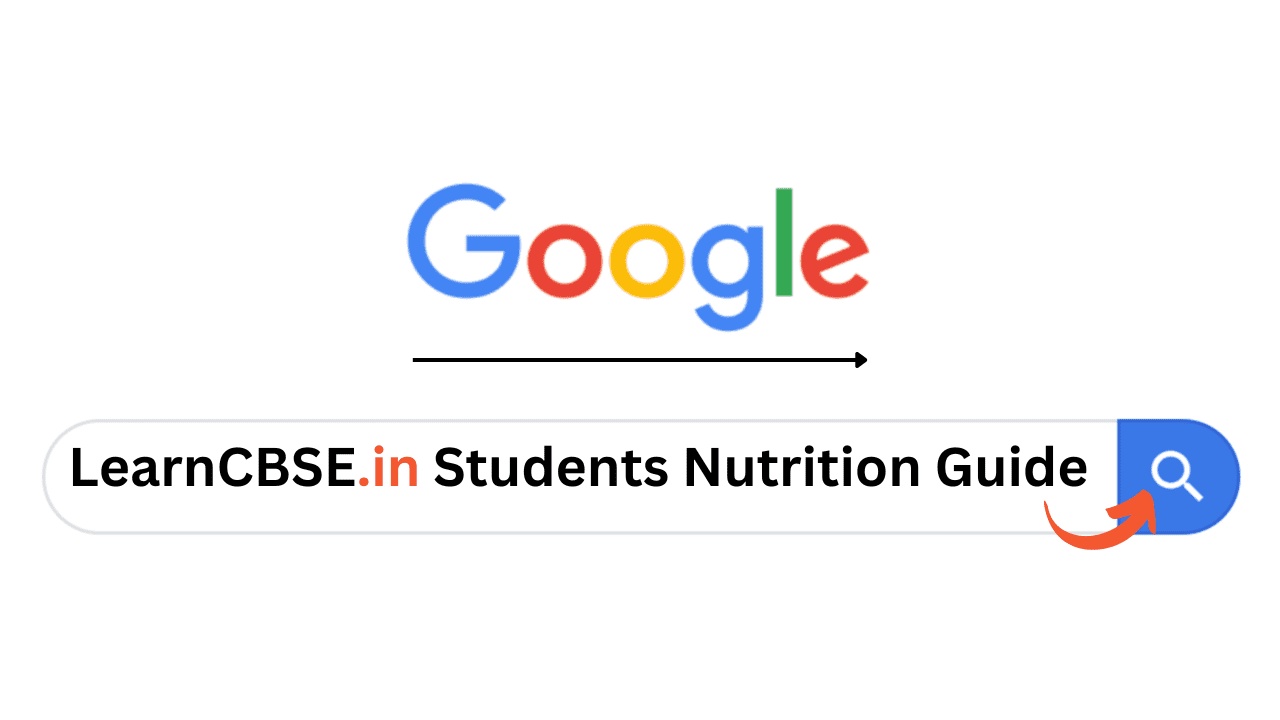Student Nutrition