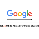 MBBS Abroad For Indian Students