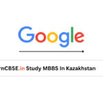 Study MBBS In Kazakhstan