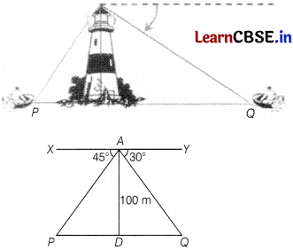 CBSE Sample Papers for Class 10 Maths Basic Set 1 with Solutions 10
