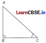CBSE Sample Papers for Class 10 Maths Basic Set 1 with Solutions 14