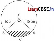 CBSE Sample Papers for Class 10 Maths Basic Set 1 with Solutions 20