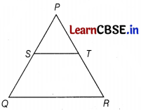 CBSE Sample Papers for Class 10 Maths Basic Set 1 with Solutions 25