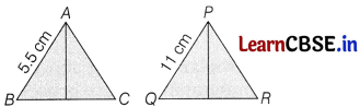 CBSE Sample Papers for Class 10 Maths Basic Set 10 with Solutions 4