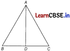 CBSE Sample Papers for Class 10 Maths Basic Set 2 with Solutions 11