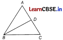 CBSE Sample Papers for Class 10 Maths Basic Set 2 with Solutions 12