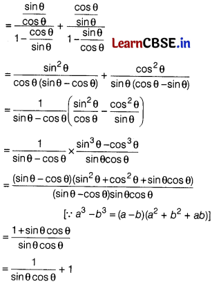 CBSE Sample Papers for Class 10 Maths Basic Set 2 with Solutions 6