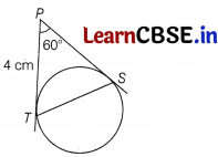 CBSE Sample Papers for Class 10 Maths Basic Set 2 with Solutions 9