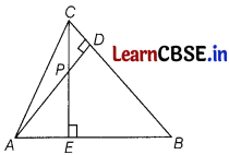 CBSE Sample Papers for Class 10 Maths Basic Set 3 with Solutions 10
