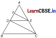 CBSE Sample Papers for Class 10 Maths Basic Set 3 with Solutions 5
