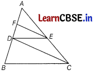 CBSE Sample Papers for Class 10 Maths Basic Set 3 with Solutions 6