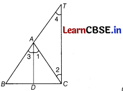 CBSE Sample Papers for Class 10 Maths Basic Set 4 with Solutions 17
