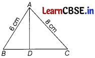 CBSE Sample Papers for Class 10 Maths Basic Set 5 with Solutions 1