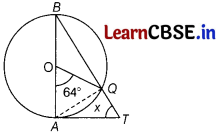 CBSE Sample Papers for Class 10 Maths Basic Set 9 with Solutions 13