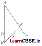 CBSE Sample Papers for Class 10 Maths Standard Set 1 with Solutions 10
