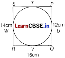 CBSE Sample Papers for Class 10 Maths Standard Set 1 with Solutions 17