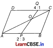 CBSE Sample Papers for Class 10 Maths Standard Set 1 with Solutions 21