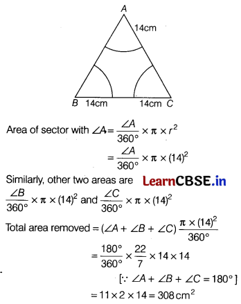 CBSE Sample Papers for Class 10 Maths Standard Set 1 with Solutions 22