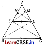 CBSE Sample Papers for Class 10 Maths Standard Set 1 with Solutions 27