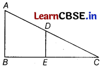 CBSE Sample Papers for Class 10 Maths Standard Set 1 with Solutions 3