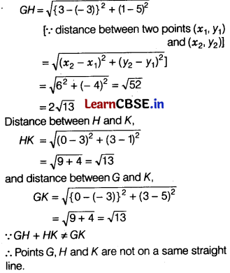 CBSE Sample Papers for Class 10 Maths Standard Set 1 with Solutions 33