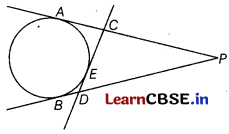 CBSE Sample Papers for Class 10 Maths Standard Set 1 with Solutions 7