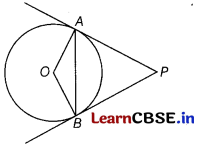 CBSE Sample Papers for Class 10 Maths Standard Set 1 with Solutions 9